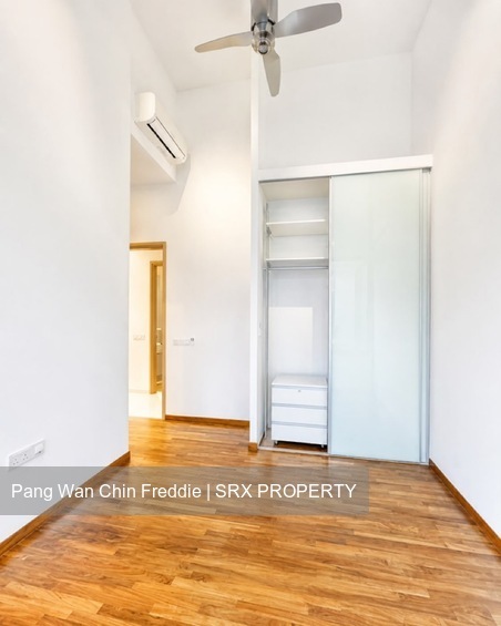 The Skywoods (D23), Condominium #576995221